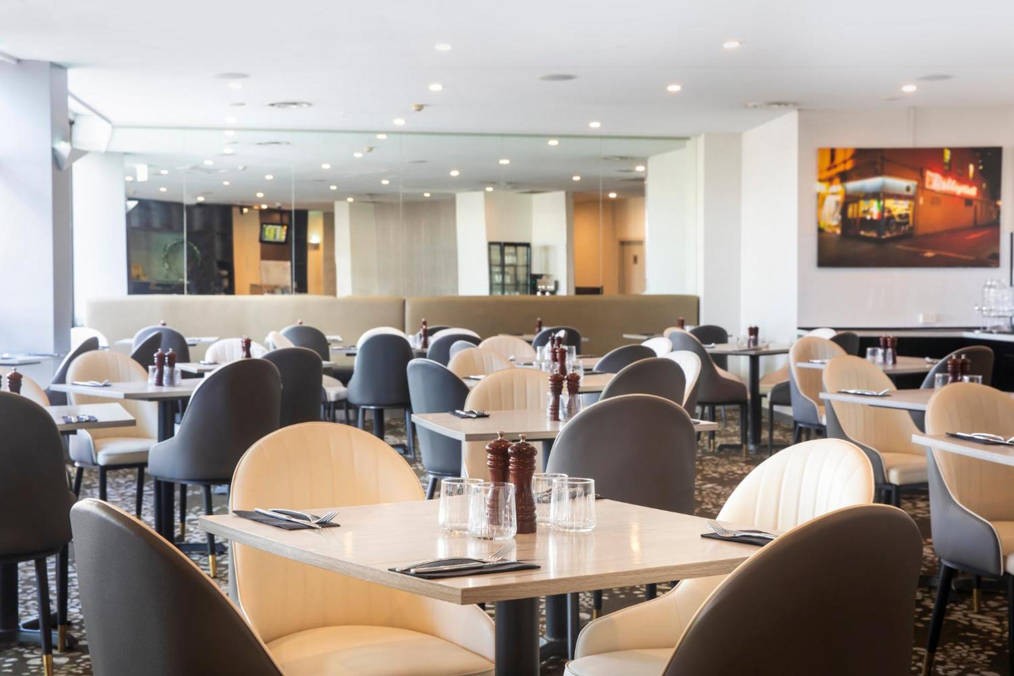 Holiday Inn Melbourne Airport By Ihg — Fotos 1