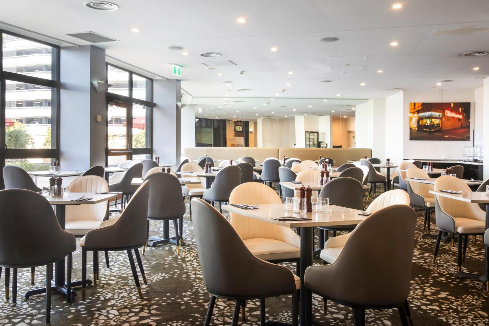 Holiday Inn Melbourne Airport By Ihg — Fotos 2